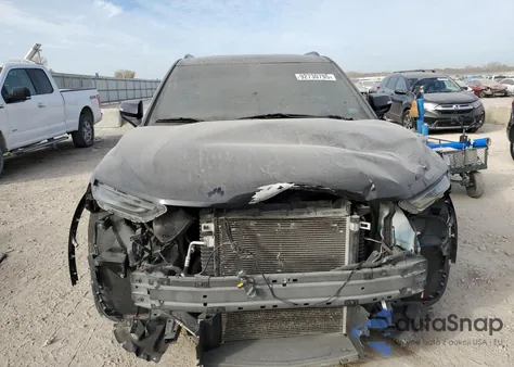 2020 Chevrolet Blazer Rs z USA, uszkodzony, nr VIN 3GNKBERS3LS625176